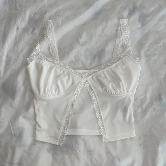 camisole top - Picture 1 of 2